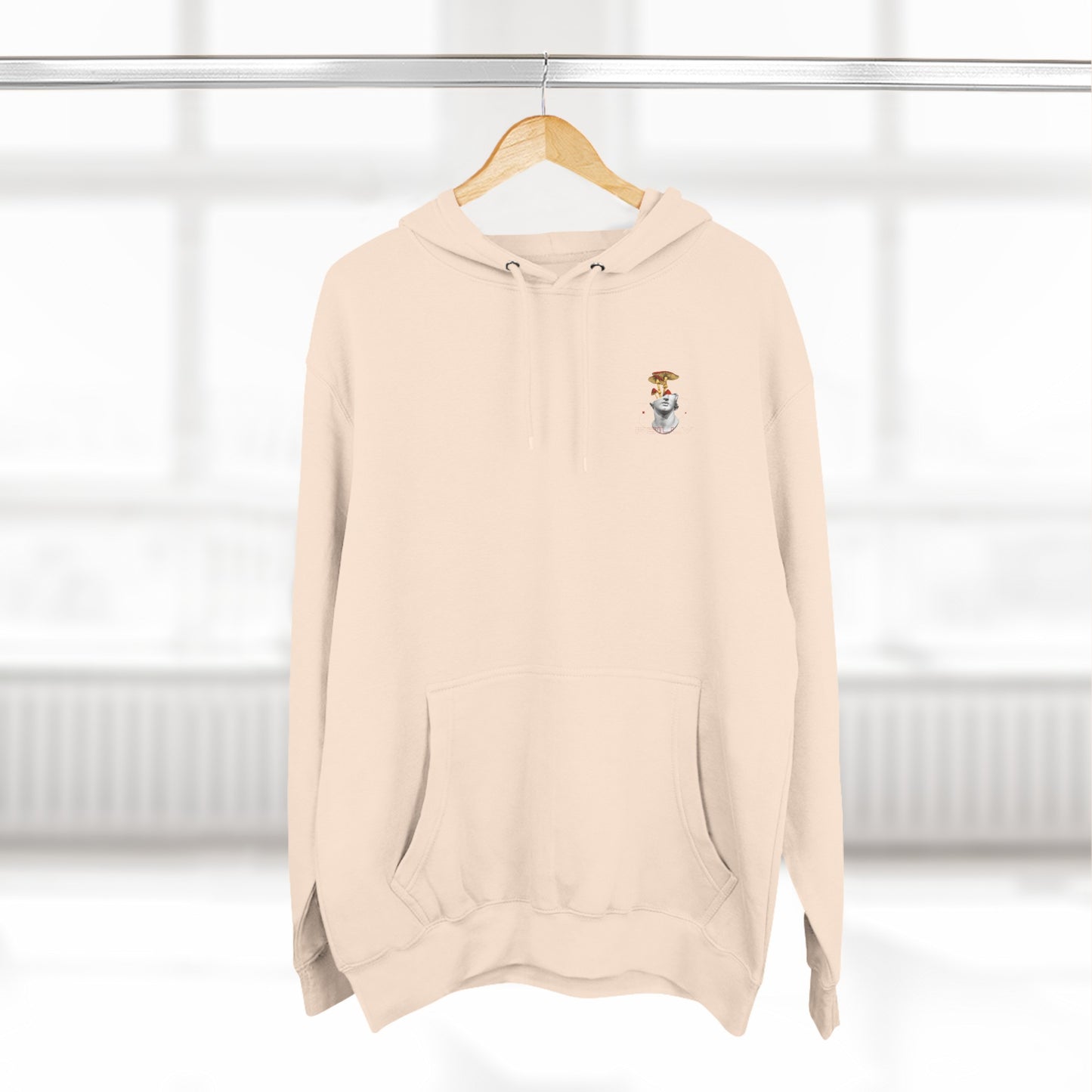 Mindful Muse Hoodie