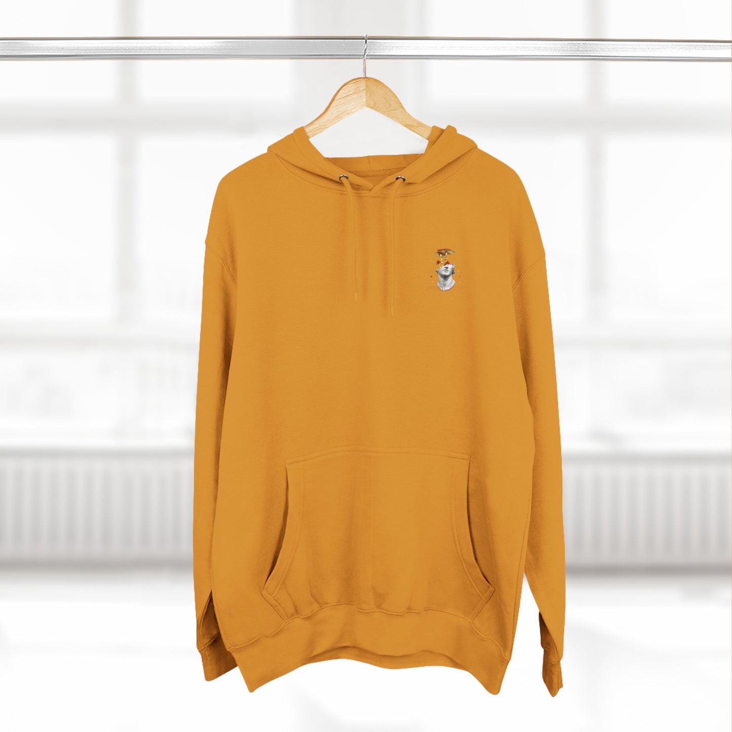 Mindful Muse Hoodie