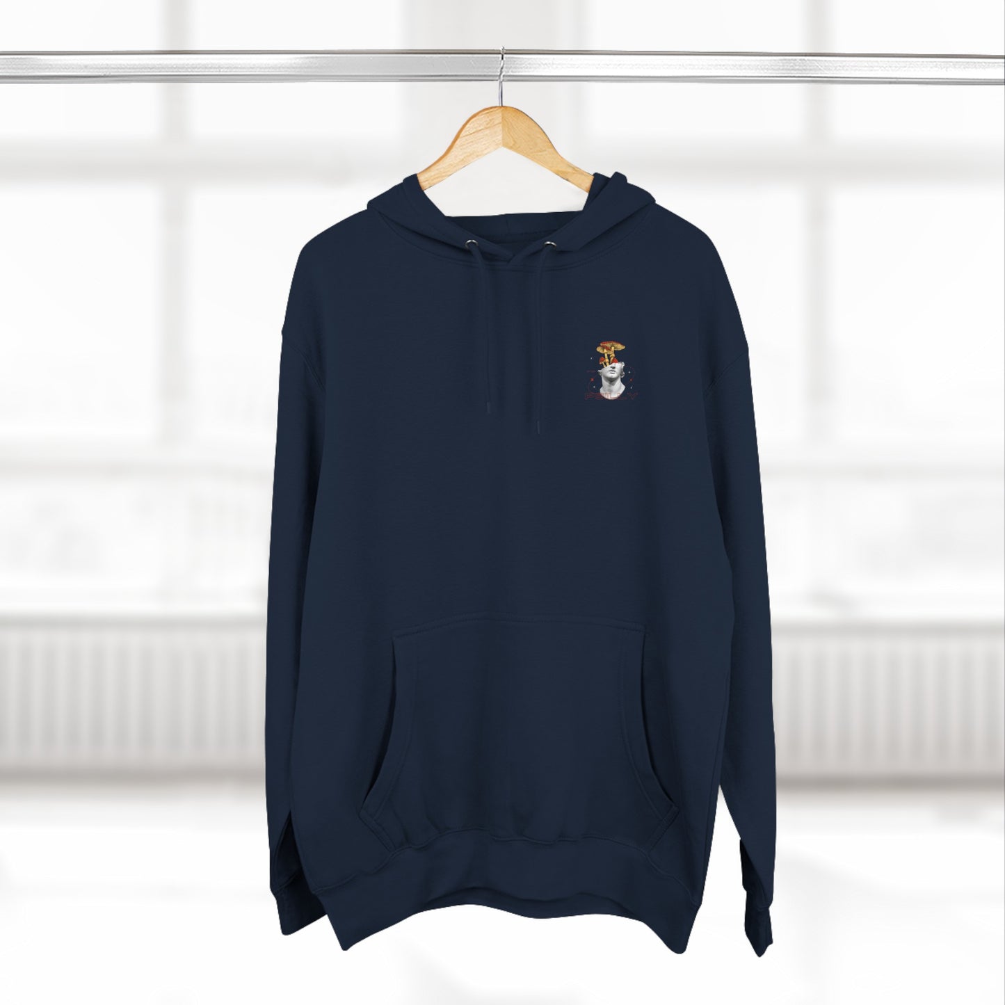 Mindful Muse Hoodie