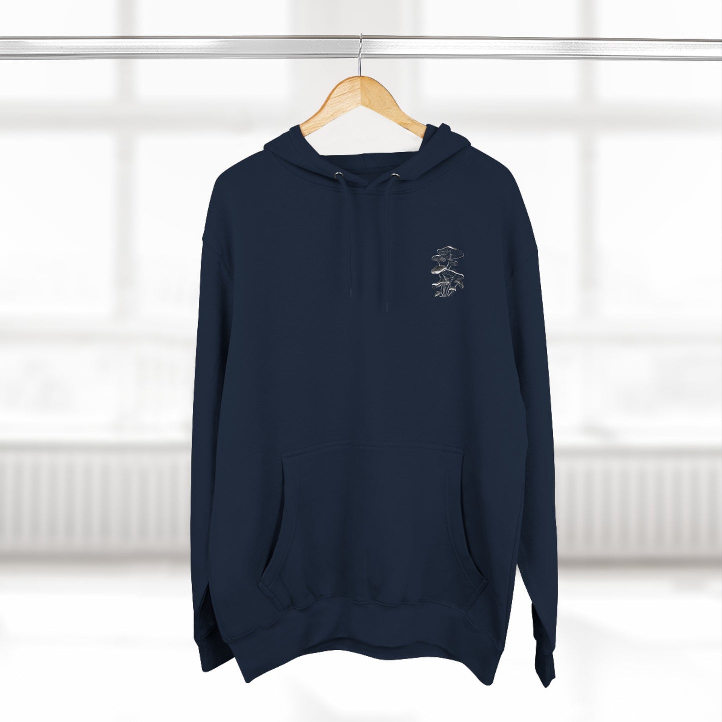 Mystic Mushroom Sweatshirt